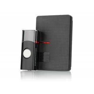 Звонок беспроводной 36M IP44 DBQ02M WL клетка-foto2