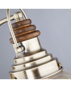 Бра в стиле лофт 366/1-foto2