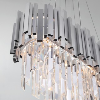 Подвесная люстра Умный дом 340/4-foto2