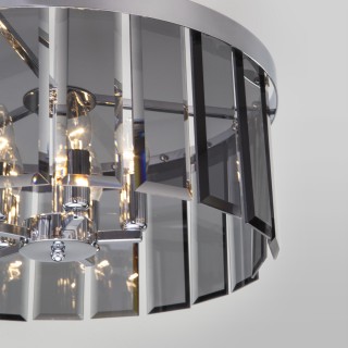 Потолочная люстра Умный дом 357/5 Smart-foto2