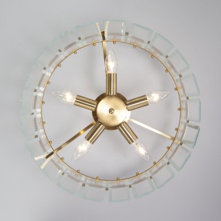 Потолочная люстра Умный дом 358/5 Smart-foto2