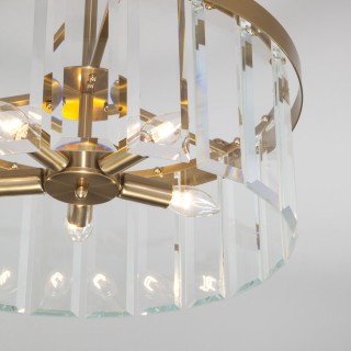 Потолочная люстра Умный дом 358/5 Smart-foto3