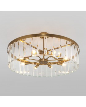 Потолочная люстра умный дом 358/8 Smart-foto2