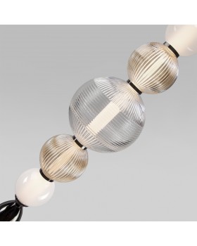 Подвесной светодиодный светильник 436/5-foto3