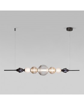 Подвесной светодиодный светильник 436/5-foto4