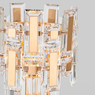 Настольный светильник 01108/1 Strotskis-foto2