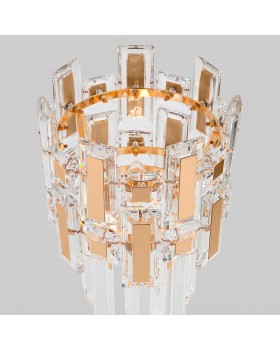 Настольный светильник 01108/1 Strotskis-foto3