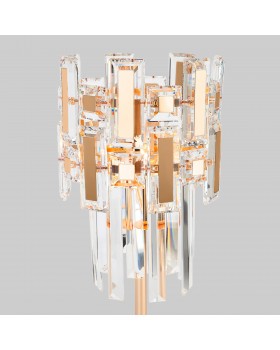 Настольный светильник 01108/1 Strotskis-foto4