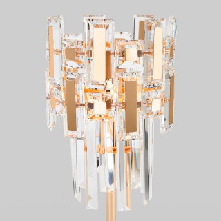 Настольный светильник 01108/1 Strotskis-foto4