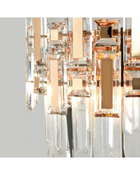 Напольный светильник 01108/3 Strotskis-foto2