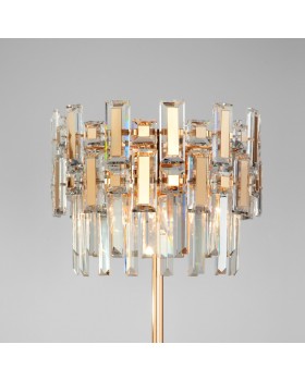 Напольный светильник 01108/3 Strotskis-foto4