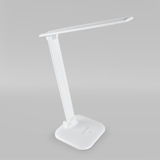 Настольный светодиодный светильник Alcor белый Alcor белый (TL90200)