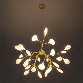 Подвесная люстра 540-foto3