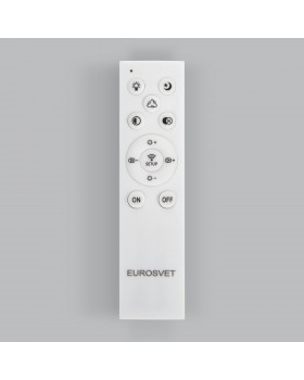 Подвесная светодиодная люстра 432/1 серебро-foto3