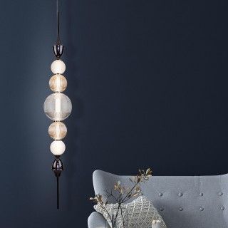 Подвесной светодиодный светильник 436/5-foto2