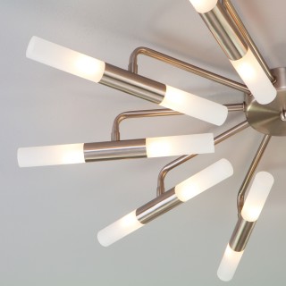 Потолочная люстра 551-foto3