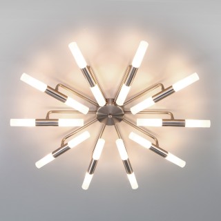 Потолочная люстра 551-foto4