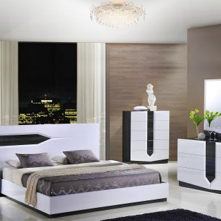 Потолочная люстра 305/8 белый с золотом-foto2