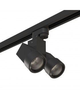 Комплект со светильником Illumo Illumo X2 Lightstar A1T051037