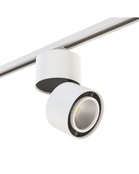 Комплект со светильником Forte Forte Muro Lightstar A1T213830 Комплект со светильником Forte Forte Muro Lightstar A1T213830