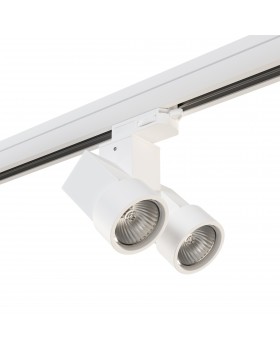 Комплект со светильником Illumo Illumo X2 Lightstar A3T051036