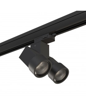 Комплект со светильником Illumo Illumo X2 Lightstar A3T051037