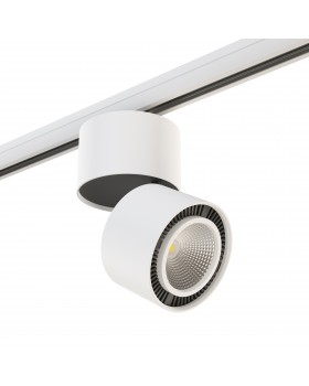 Комплект со светильником Forte Forte Muro Lightstar A3T214830