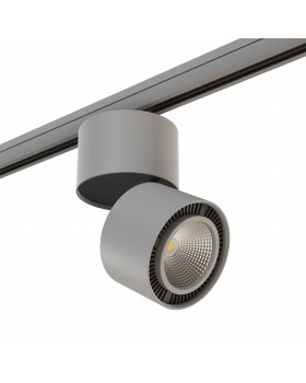 Комплект со светильником Forte Forte Muro Lightstar A3T214839