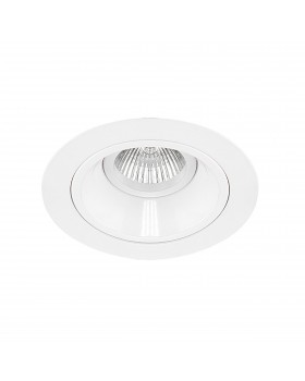 Комплект из светильника и рамки DOMINO Domino Lightstar D61606