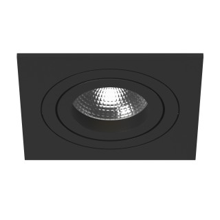 Комплект из светильника и рамки Intero 16 Intero 16 Lightstar i51707
