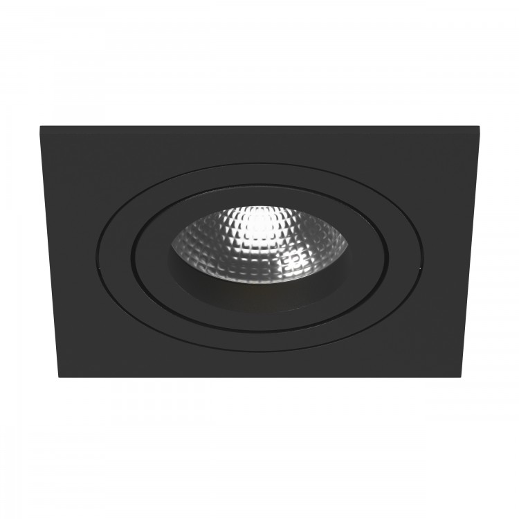 Комплект из светильника и рамки Intero 16 Intero 16 Lightstar i51707