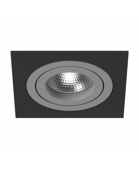 Комплект из светильника и рамки Intero 16 Intero 16 Lightstar i51709