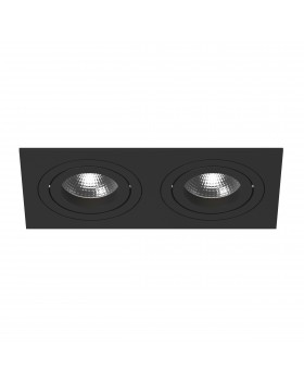 Комплект из светильника и рамки Intero 16 Intero 16 Lightstar i5270707