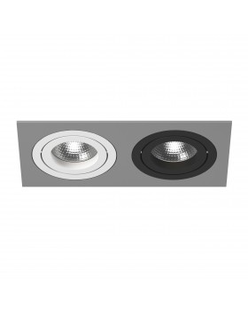 Комплект из светильника и рамки Intero 16 Intero 16 Lightstar i5290607