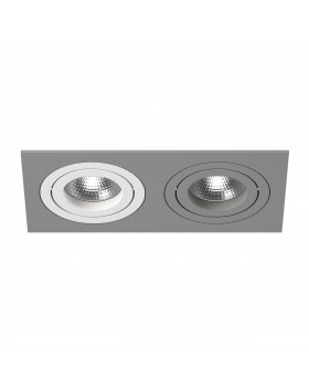 Комплект из светильника и рамки Intero 16 Intero 16 Lightstar i5290609