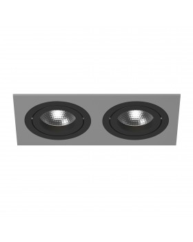 Комплект из светильника и рамки Intero 16 Intero 16 Lightstar i5290707