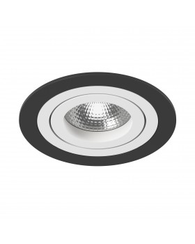 Комплект из светильника и рамки Intero 16 Intero 16 Lightstar i61706