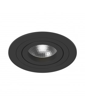 Комплект из светильника и рамки Intero 16 Intero 16 Lightstar i61707