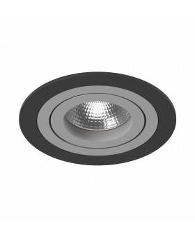 Комплект из светильника и рамки Intero 16 Intero 16 Lightstar i61709
