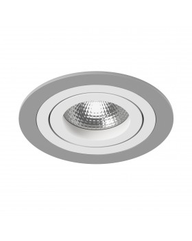 Комплект из светильника и рамки Intero 16 Intero 16 Lightstar i61906