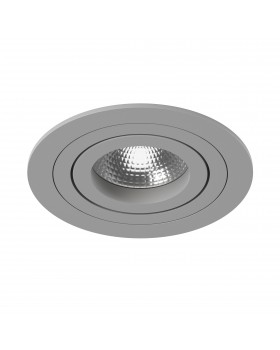 Комплект из светильника и рамки Intero 16 Intero 16 Lightstar i61909