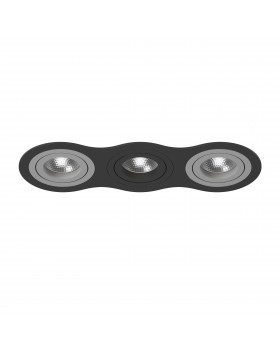 Комплект из светильника и рамки Intero 16 Intero 16 Lightstar i637090709
