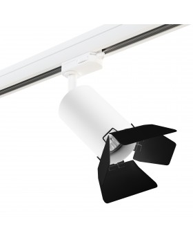 Комплект со светильником Rullo Rullo Lightstar R3T436437