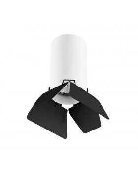 Комплект со светильником Rullo Rullo Lightstar R436437