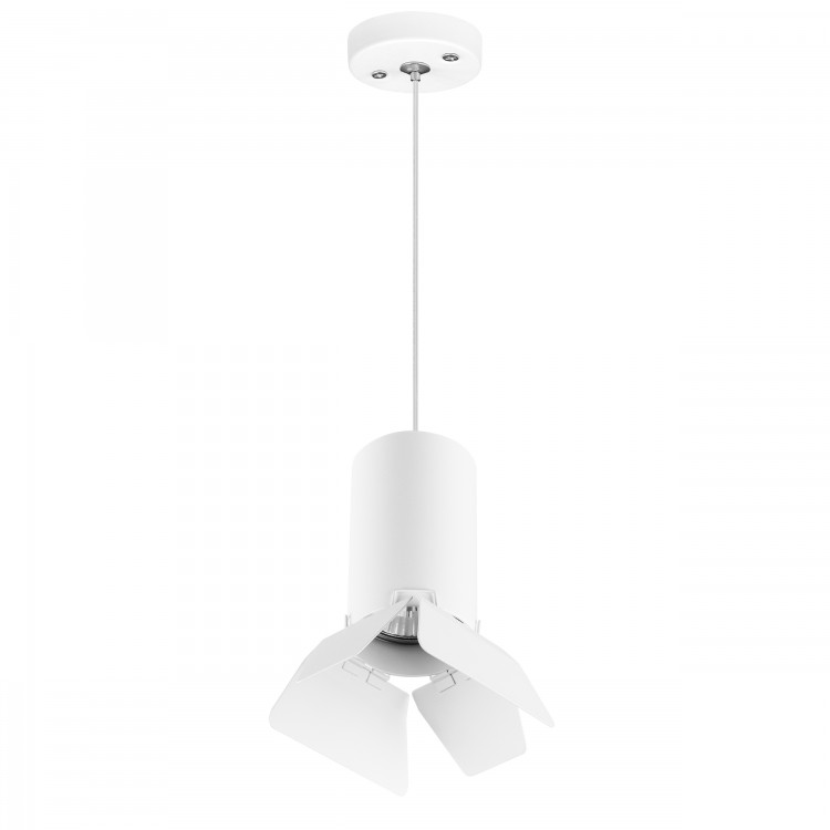 Комплект со светильником Rullo Rullo Lightstar RP436436