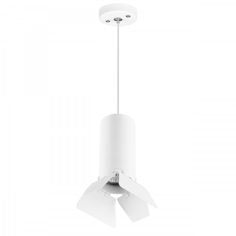 Комплект со светильником Rullo Rullo Lightstar RP486436