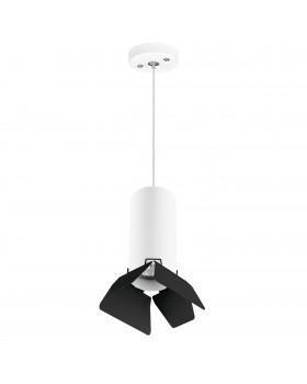 Комплект со светильником Rullo Rullo Lightstar RP486437 Комплект со светильником Rullo Rullo Lightstar RP486437