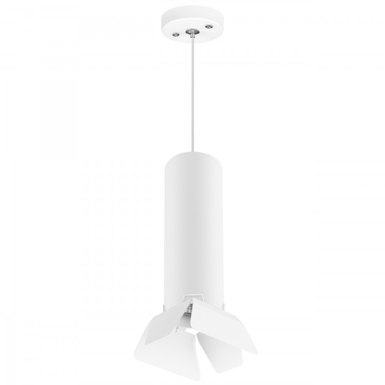 Комплект со светильником Rullo Rullo Lightstar RP496436