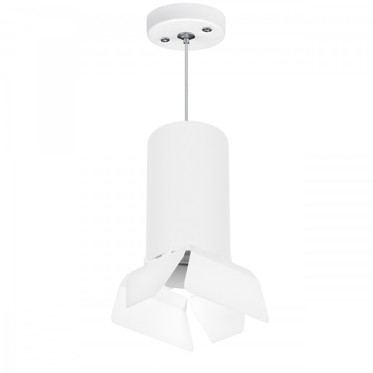 Комплект со светильником Rullo Rullo Lightstar RP6486486