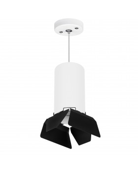 Комплект со светильником Rullo Rullo Lightstar RP6486487
